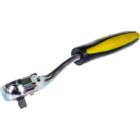 Трещотка 1/4 IT FIT 62351