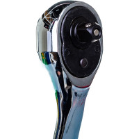 Трещотка 1/4 IT FIT 62351