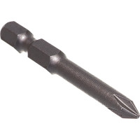 Бита (49 мм; 3 шт) PHILLIPS 1 XH Bosch 2607001526