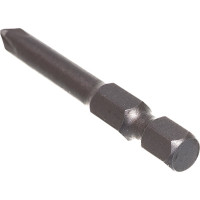 Бита (49 мм; 3 шт) PHILLIPS 1 XH Bosch 2607001526