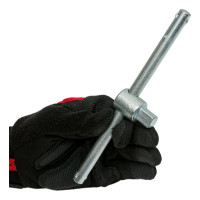 Вороток НИЗ FIT 62711