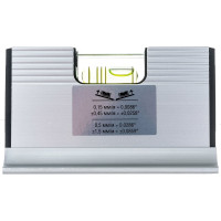 Уровень для водных работ 100 мм KRAFTOOL 1-34733-010