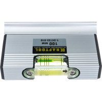 Уровень для водных работ 100 мм KRAFTOOL 1-34733-010