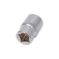 Головка 12-гранная (1/2"; 19 мм) Ombra 112319