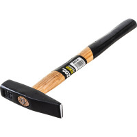 Кованый слесарный молоток 0.2 кг STAYER MASTER 2002-02