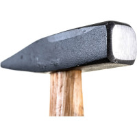 Кованый слесарный молоток 0.2 кг STAYER MASTER 2002-02