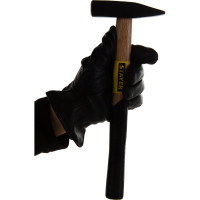 Кованый слесарный молоток 0.4 кг STAYER MASTER 2002-04