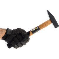 Кованый слесарный молоток 0.5 кг STAYER MASTER 2002-05