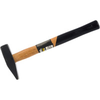 Кованый слесарный молоток 0.5 кг STAYER MASTER 2002-05