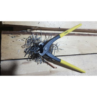 Клещи для скрутки 220 мм STAYER 2224-22_z01