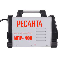 Инверторный плазменный резак Ресанта ИПР 40К 65/33