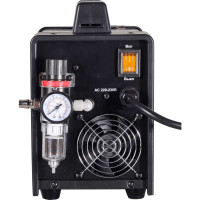 Инверторный плазменный резак Ресанта ИПР 40К 65/33