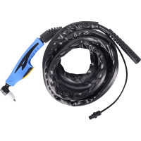 Инверторный плазменный резак Ресанта ИПР 40К 65/33