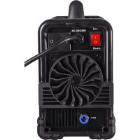 Инверторный плазменный резак Ресанта ИПР 40К 65/33