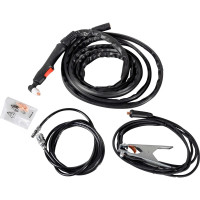 Инверторный плазменный резак Ресанта ИПР 40К 65/33