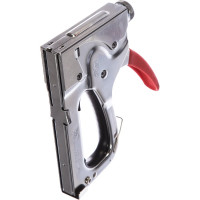 Четырехфункциональный мебельный степлер MATRIX MASTER 40901