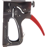 Четырехфункциональный мебельный степлер MATRIX MASTER 40901