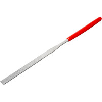 Набор алмазных надфилей 140х50х3, 5 шт MATRIX 15830