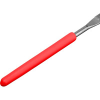 Набор алмазных надфилей 140х70х3, 10 шт MATRIX MASTER 15835