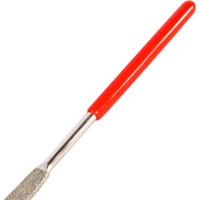 Набор алмазных надфилей 140х70х3, 5 шт MATRIX MASTER 15833