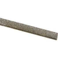 Набор алмазных надфилей 140х70х3, 5 шт MATRIX MASTER 15833