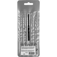 Набор алмазных надфилей 140х70х3, 5 шт MATRIX MASTER 15833