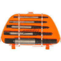 Набор экстракторов 5 шт SPARTA 773505