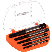 Набор экстракторов 5 шт SPARTA 773505