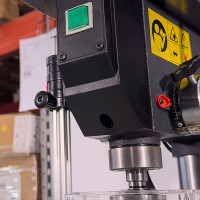 Настольный сверлильный станок Proma E-1316B/400 25401301