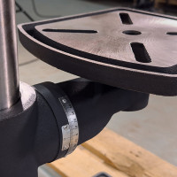 Настольный сверлильный станок Proma E-1316B/400 25401301