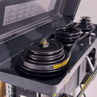 Настольный сверлильный станок Proma E-1316B/400 25401301