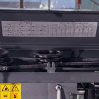 Настольный сверлильный станок Proma E-1316B/400 25401301