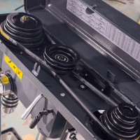 Настольный сверлильный станок Proma E-1316B/400 25401301