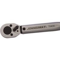Динамометрический ключ Jonnesway T04080 3/8" 20-110 НМ 47306 047306