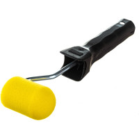 Поролоновый валик + 2 шубки FIT Мини 02830