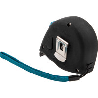 Рулетка GROSS Ergonomisch 10 м x 25 мм, магнитный обрезиненный зацеп 31105