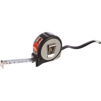 Рулетка 5 м х 19 мм Continuous fixation MATRIX 31088