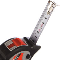 Рулетка 5 м х 19 мм Continuous fixation MATRIX 31088