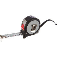 Рулетка 7,5 м х 25 мм Continuous fixation MATRIX 31090