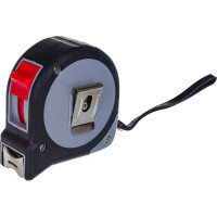 Рулетка 7,5 м х 25 мм Continuous fixation MATRIX 31090