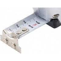 Рулетка 7,5 м х 25 мм Magnetic MATRIX 31012