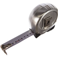 Рулетка 7,5 м х 25 мм Magnetic MATRIX 31012