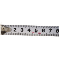 Рулетка 3 м х 16 мм Rubber MATRIX 31003