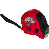 Рулетка 3 м х 16 мм Rubber MATRIX 31003