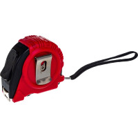 Рулетка 3 м х 16 мм Rubber MATRIX 31003