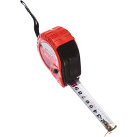 Рулетка 7,5 м х 25 мм Rubber MATRIX 31001