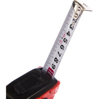 Рулетка 7,5 м х 25 мм Rubber MATRIX 31001