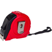 Рулетка 7,5 м х 25 мм Rubber MATRIX 31001