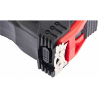 Рулетка 5 м х 25 мм Status magnet 3 fixations MATRIX 31005