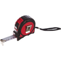 Рулетка 7,5м х 25 мм Strong MATRIX 31082